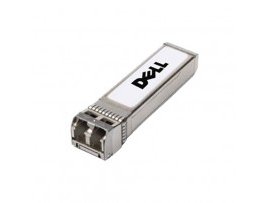 Transceiver Dell SFP+ 10GbE, SR, 850nm Wavelength, 300m Reach